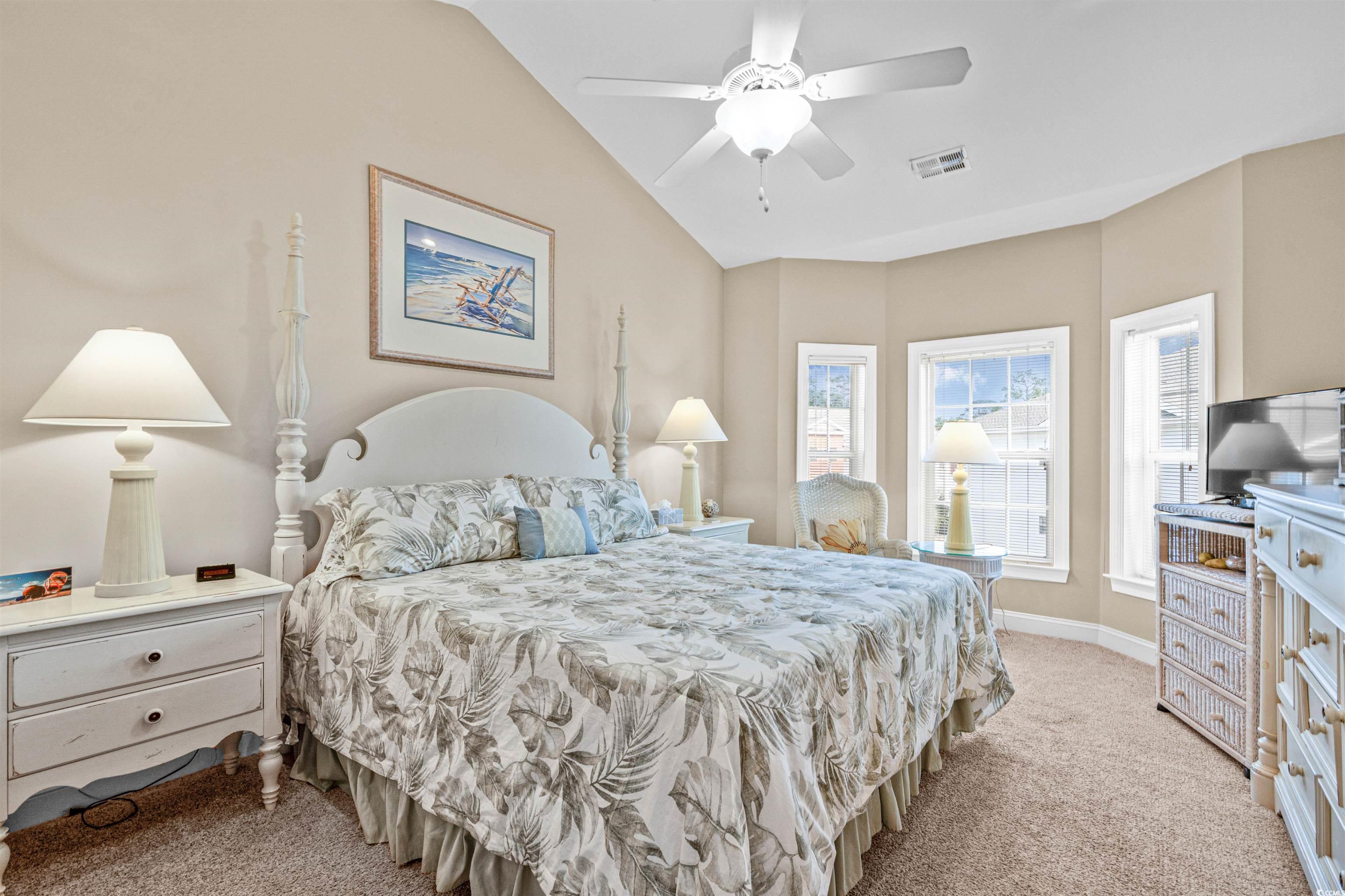 1106 Louise Costin Lane, Unit 1512 Murrells Inlet, SC 29576 - Photo 20 of 40