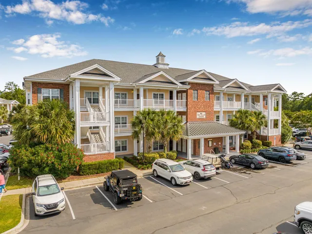$369,900 | 1106 Louise Costin Lane, Unit 1512, Murrells Inlet, SC 29576