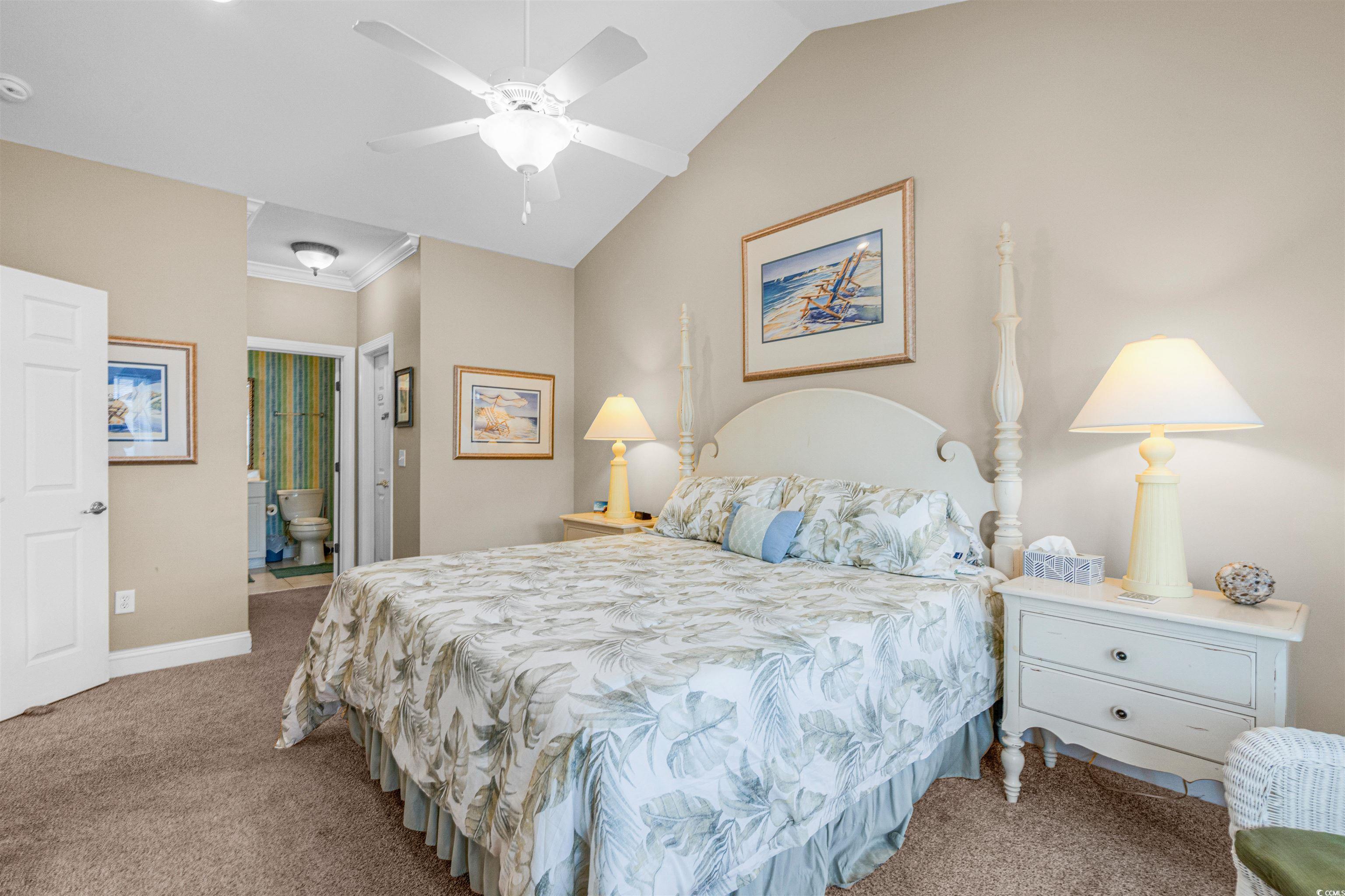 1106 Louise Costin Lane, Unit 1512 Murrells Inlet, SC 29576 - Photo 21 of 40