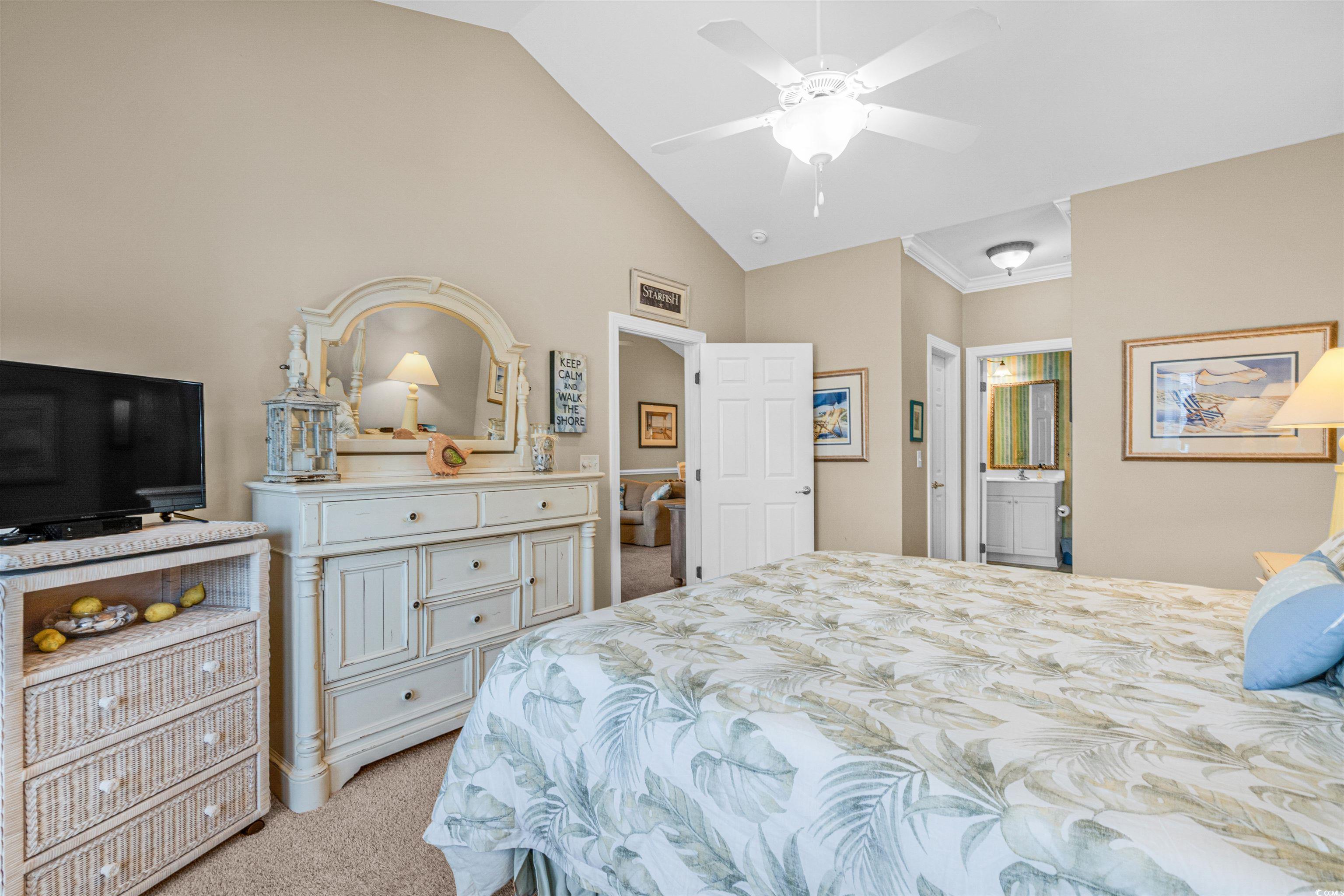 1106 Louise Costin Lane, Unit 1512 Murrells Inlet, SC 29576 - Photo 22 of 40