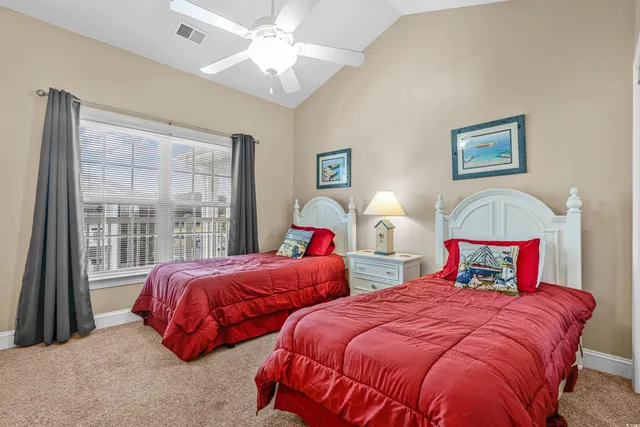 $369,900 | 1106 Louise Costin Lane, Unit 1512, Murrells Inlet, SC 29576