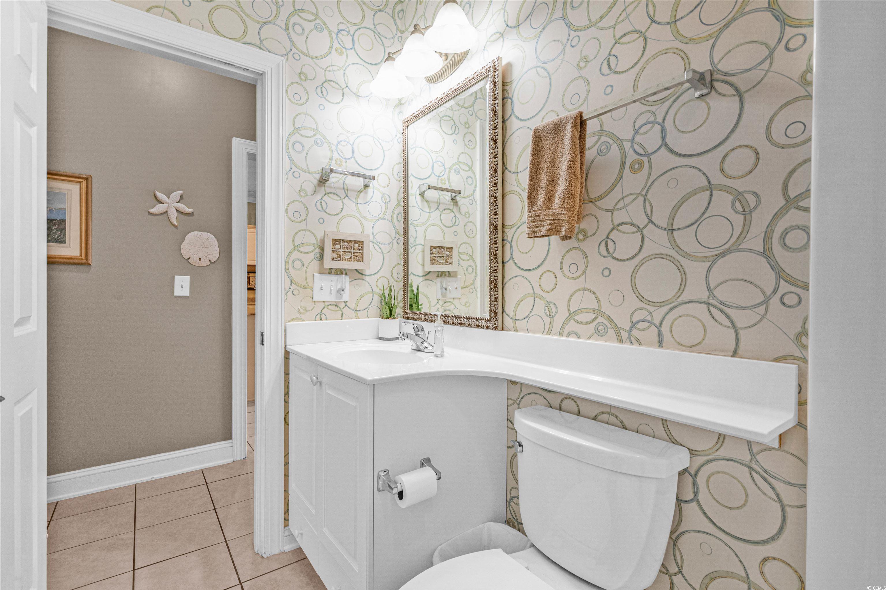 1106 Louise Costin Lane, Unit 1512 Murrells Inlet, SC 29576 - Photo 26 of 40