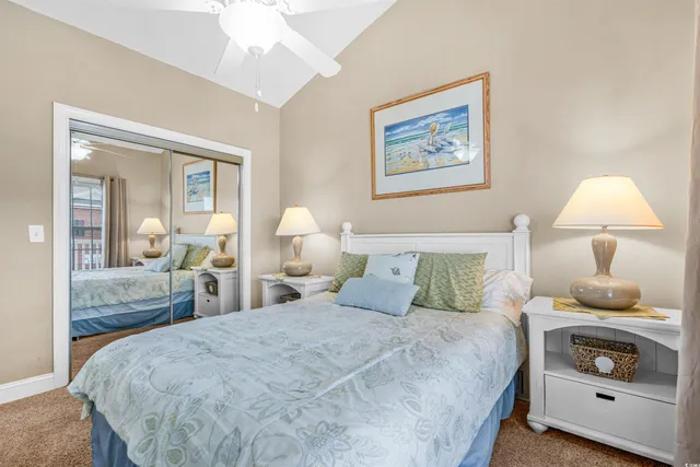 $369,900 | 1106 Louise Costin Lane, Unit 1512, Murrells Inlet, SC 29576