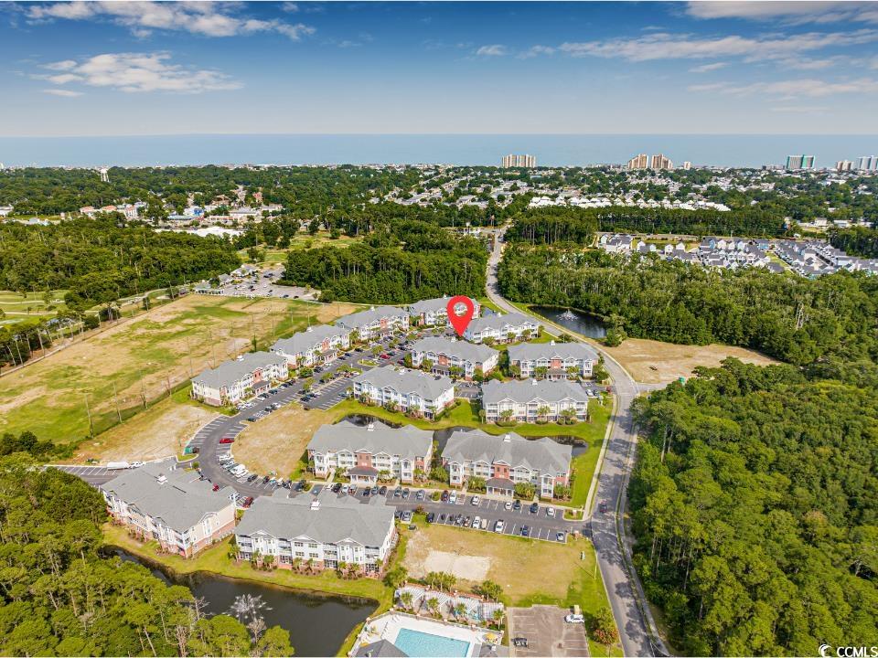 1106 Louise Costin Lane, Unit 1512 Murrells Inlet, SC 29576 - Photo 3 of 40