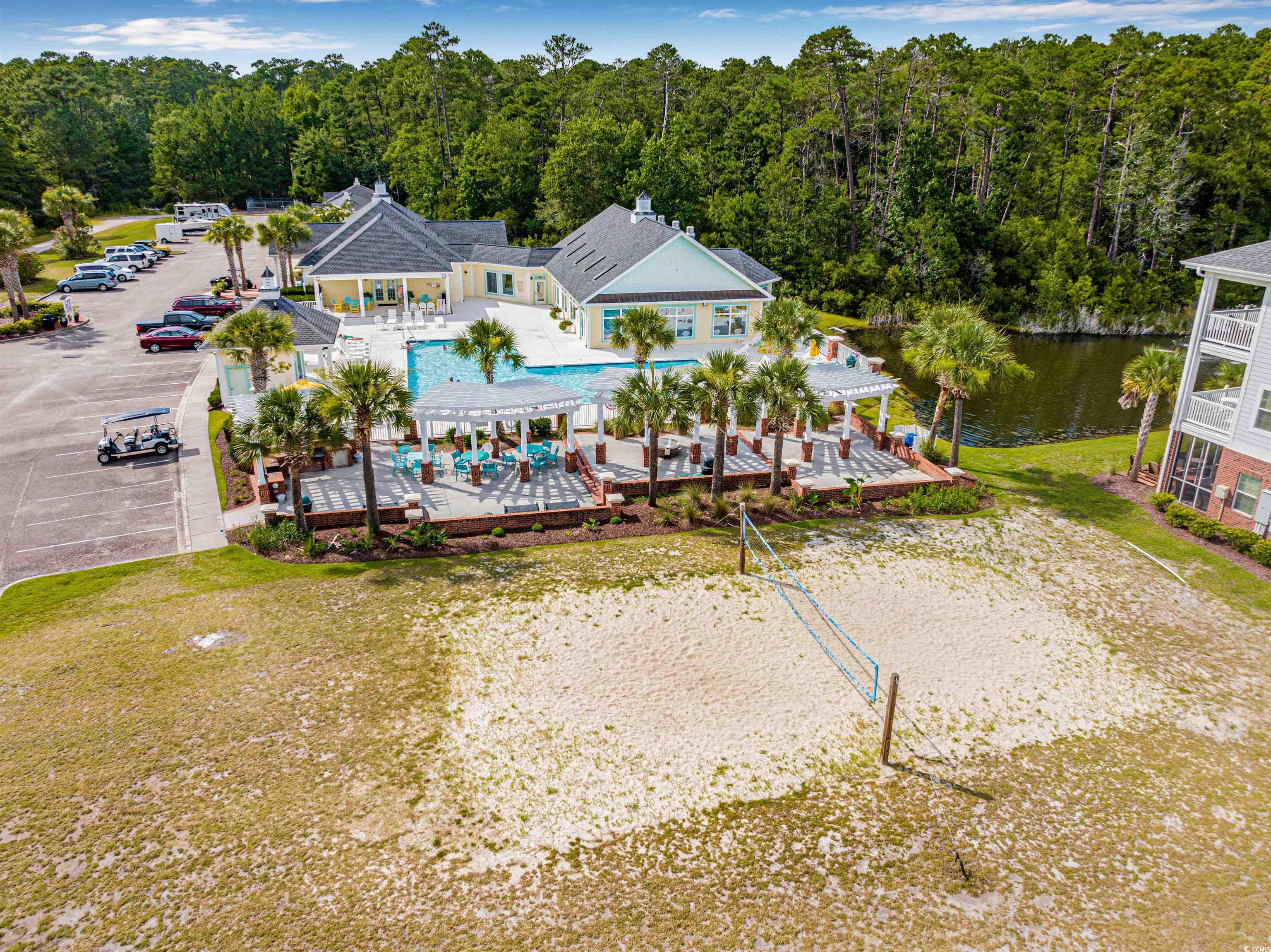 1106 Louise Costin Lane, Unit 1512 Murrells Inlet, SC 29576 - Photo 31 of 40