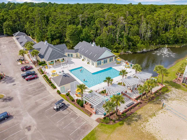 $369,900 | 1106 Louise Costin Lane, Unit 1512, Murrells Inlet, SC 29576