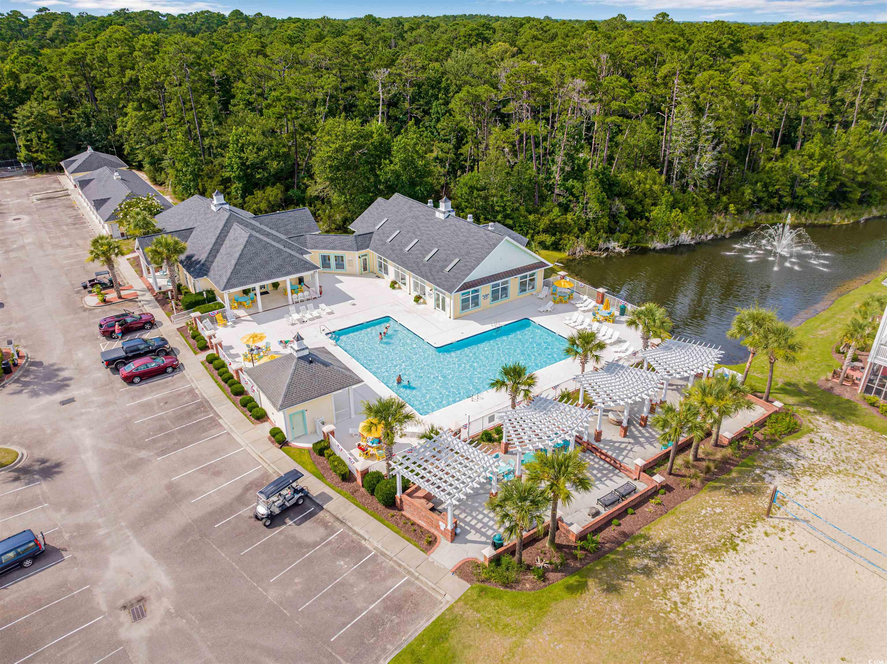 1106 Louise Costin Lane, Unit 1512 Murrells Inlet, SC 29576 - Photo 32 of 40