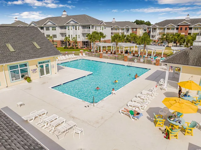 $369,900 | 1106 Louise Costin Lane, Unit 1512, Murrells Inlet, SC 29576