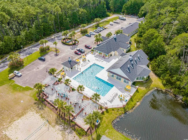 $369,900 | 1106 Louise Costin Lane, Unit 1512, Murrells Inlet, SC 29576