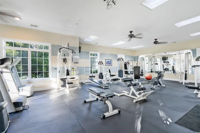 $369,900 | 1106 Louise Costin Lane, Unit 1512, Murrells Inlet, SC 29576