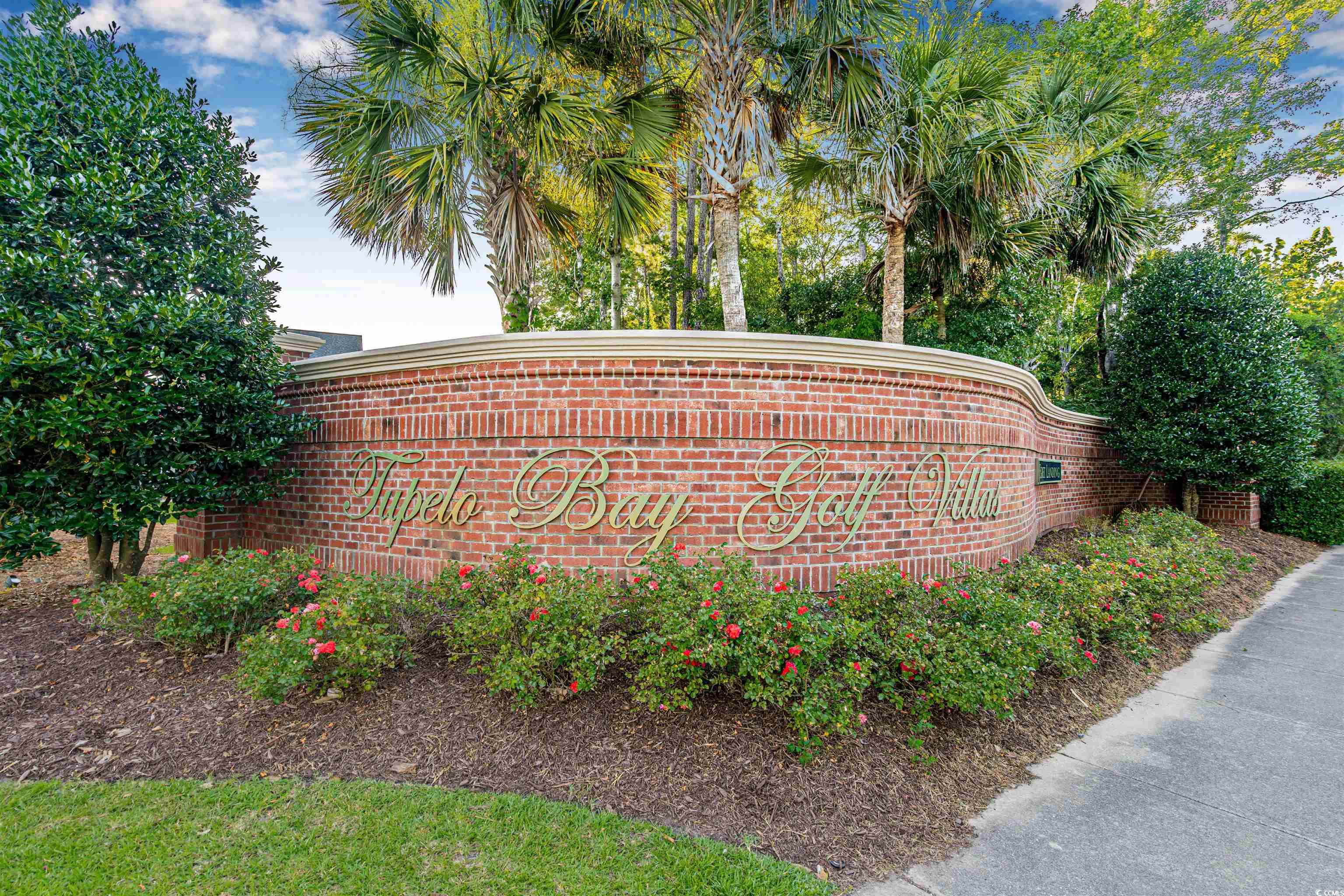 1106 Louise Costin Lane, Unit 1512 Murrells Inlet, SC 29576 - Photo 38 of 40