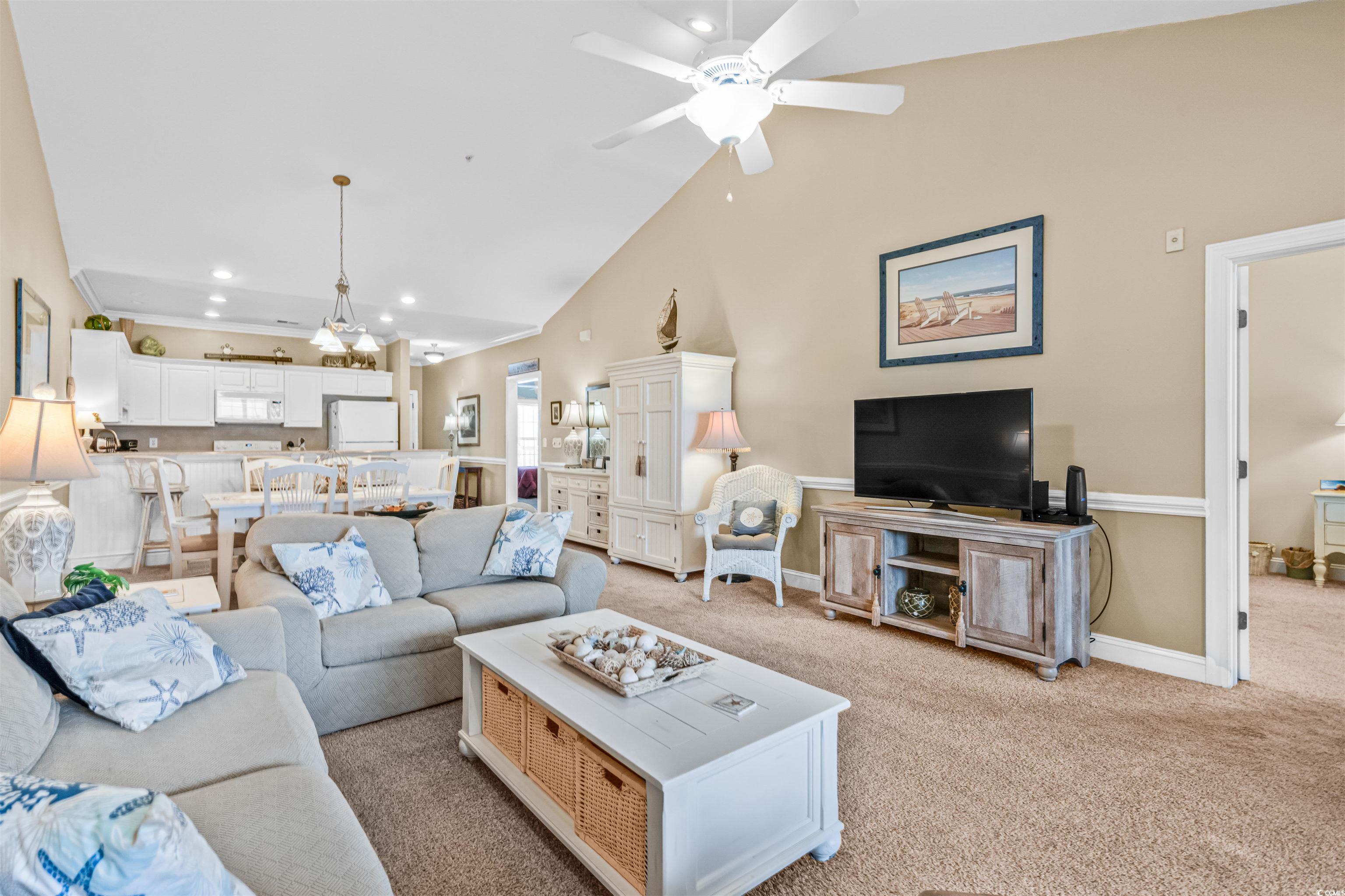 1106 Louise Costin Lane, Unit 1512 Murrells Inlet, SC 29576 - Photo 6 of 40