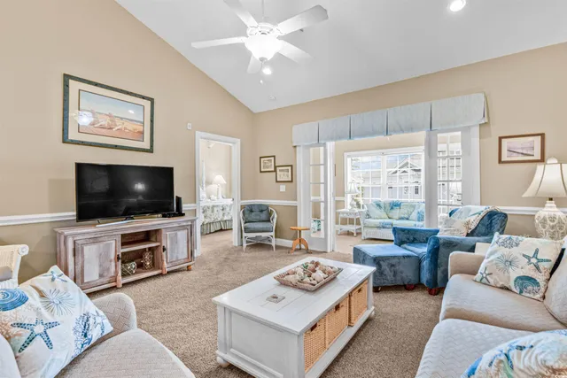 $369,900 | 1106 Louise Costin Lane, Unit 1512, Murrells Inlet, SC 29576