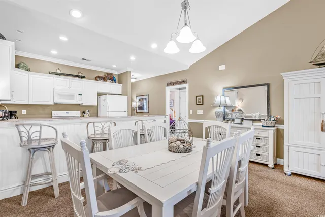 $369,900 | 1106 Louise Costin Lane, Unit 1512, Murrells Inlet, SC 29576