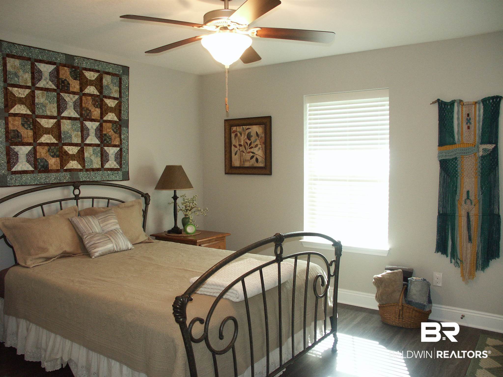 12789 Westfield Loop Lillian, AL 36549 - Photo 18 of 29 Guest Bedroom