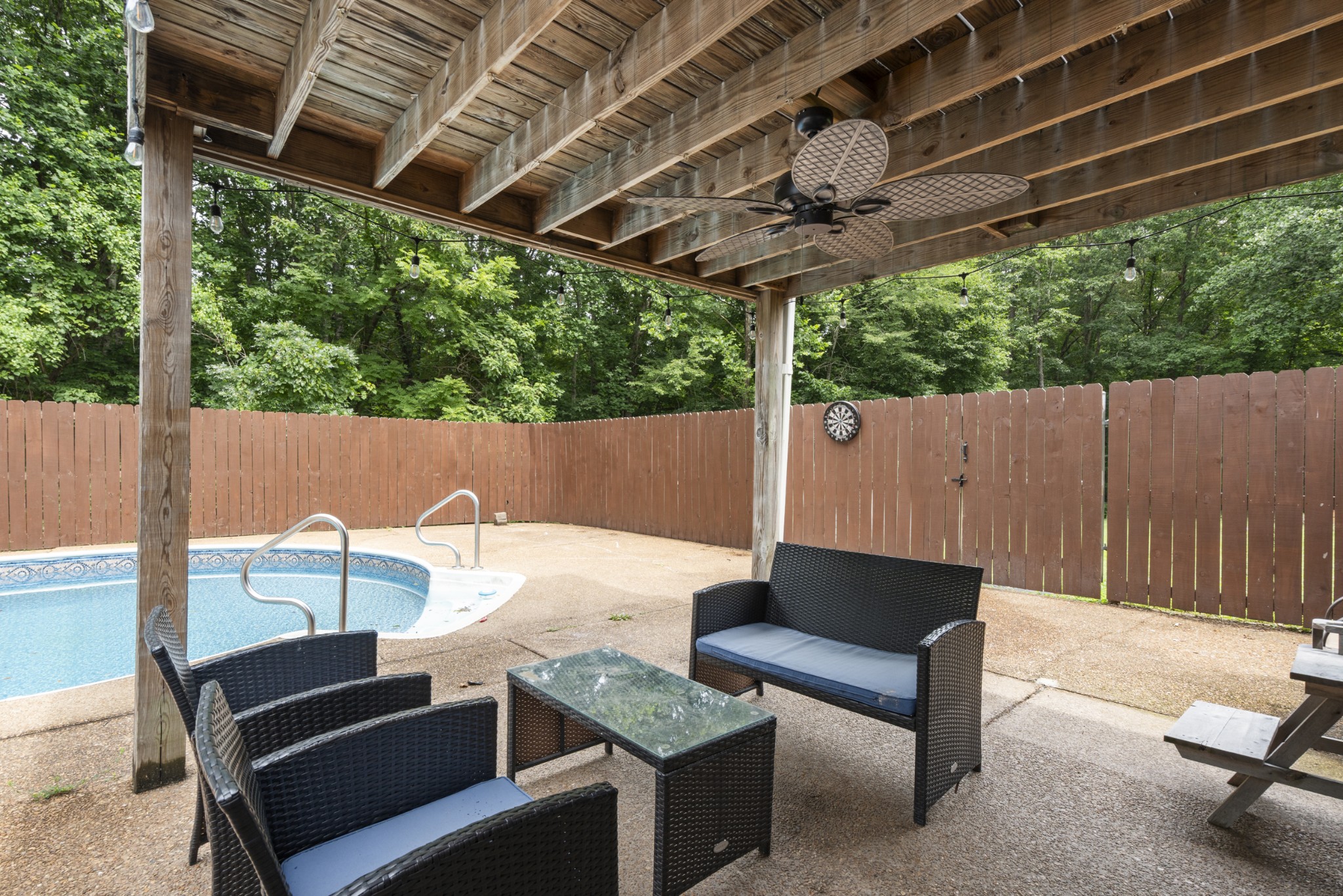 207 Robinson Road Dickson, TN 37055 - Photo 38 of 56