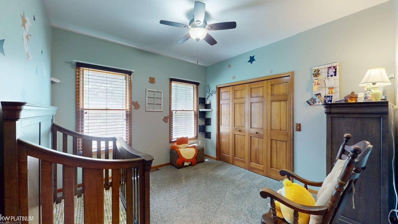 9352 Arnold Road Fair Haven, MI 48023 - Photo 27 of 45