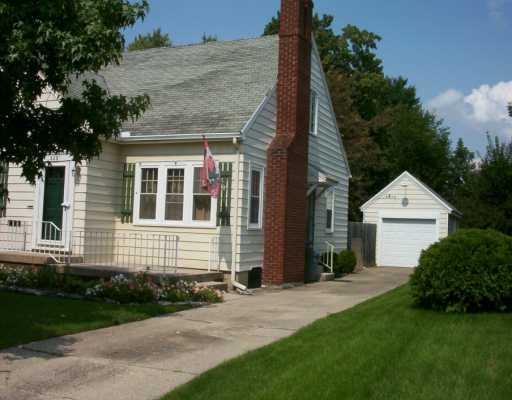 828 West 2nd Street Springfield, OH 45504 - Photo 1 of 8 Gallery Image 1