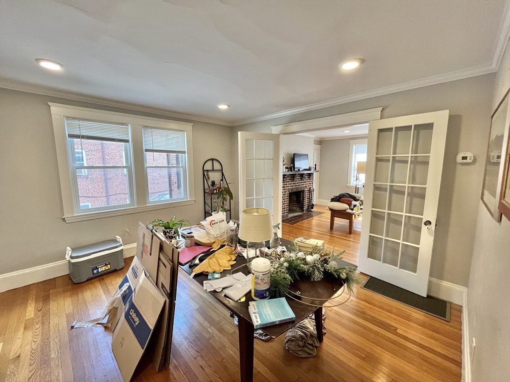 651 Washington Street, Unit 1 Boston, MA 02111 - Photo 3 of 15 Gallery Image 3