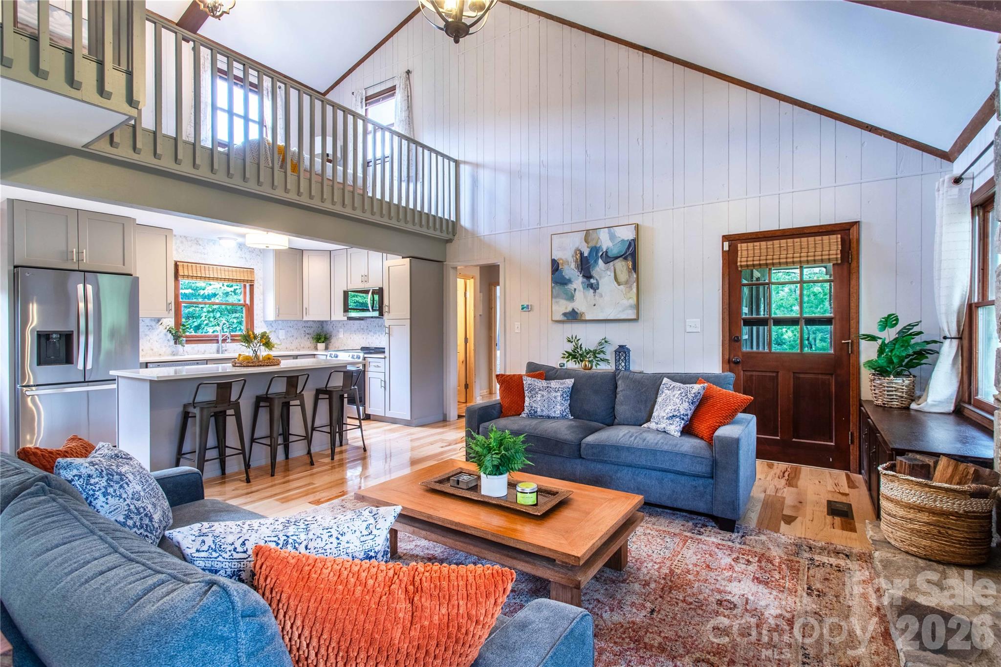 132 Hurd Road Canton, NC 28716 - Photo 11 of 43 Gallery Image 11