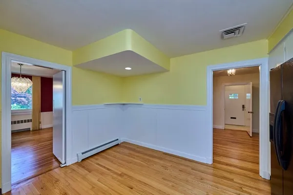 $5,200 | 60 Brookline Street, Unit 60, Newton, MA 02467