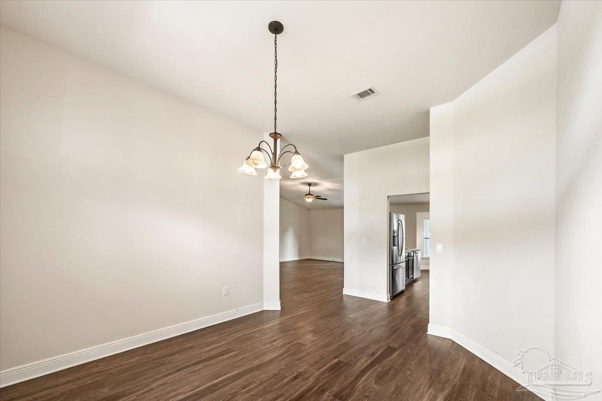 5735 Mill Stream Way Pace, FL 32571 - Photo 14 of 32