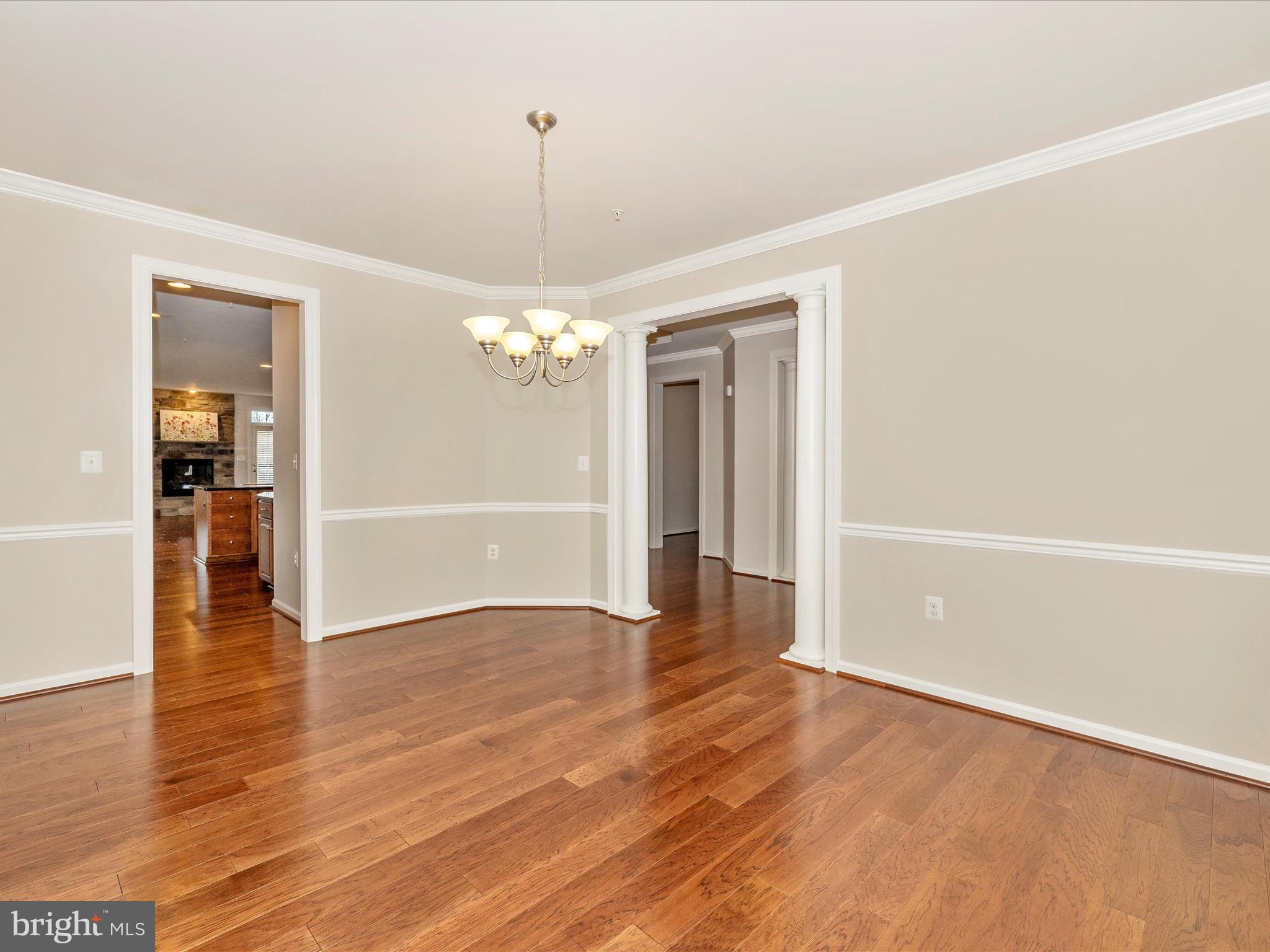 20209 Bupp Road Poolesville, MD 20837 - Photo 11 of 78 Dining Room