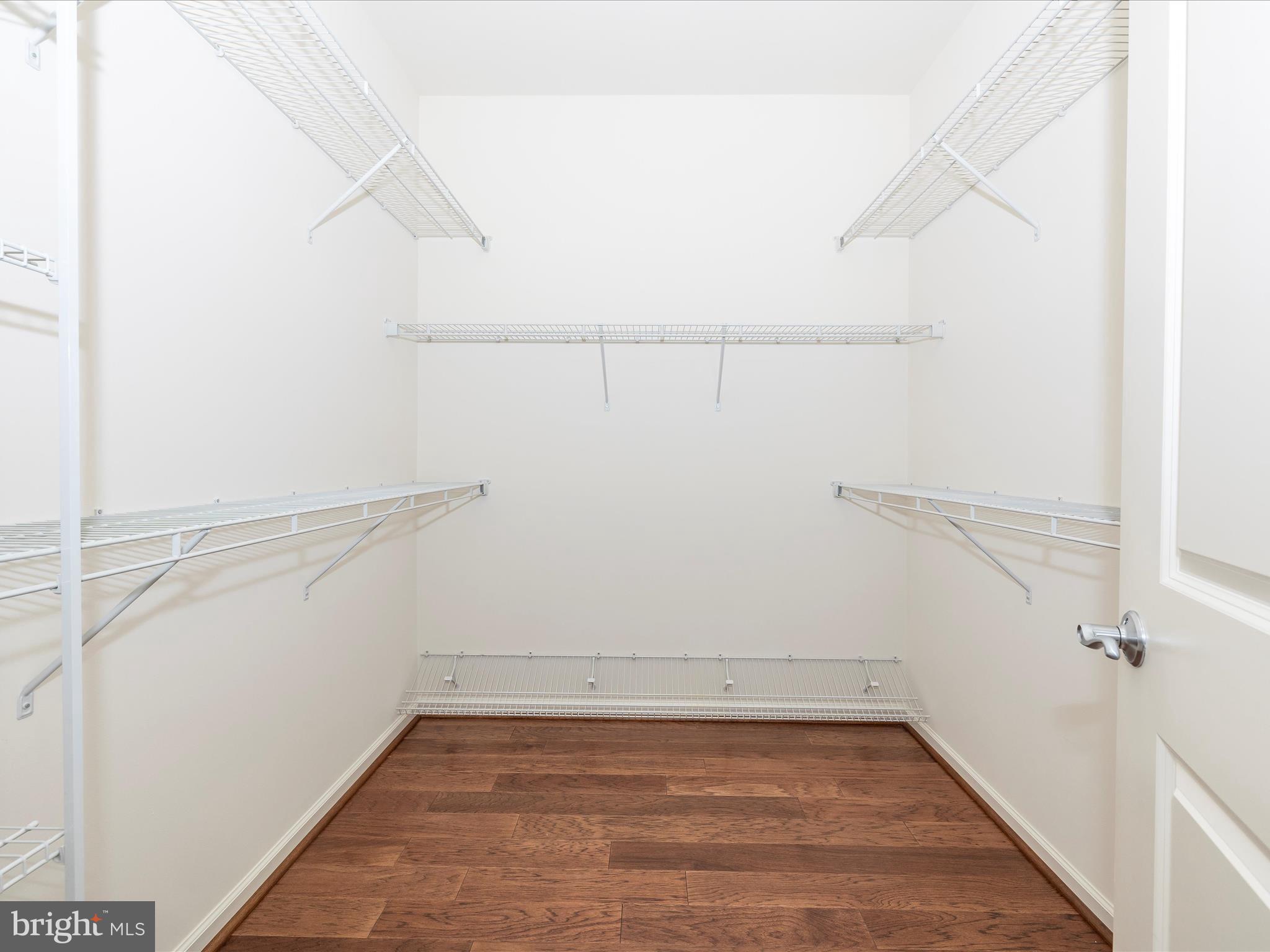 20209 Bupp Road Poolesville, MD 20837 - Photo 31 of 78 LOOK at this Primary Bedroom Closet