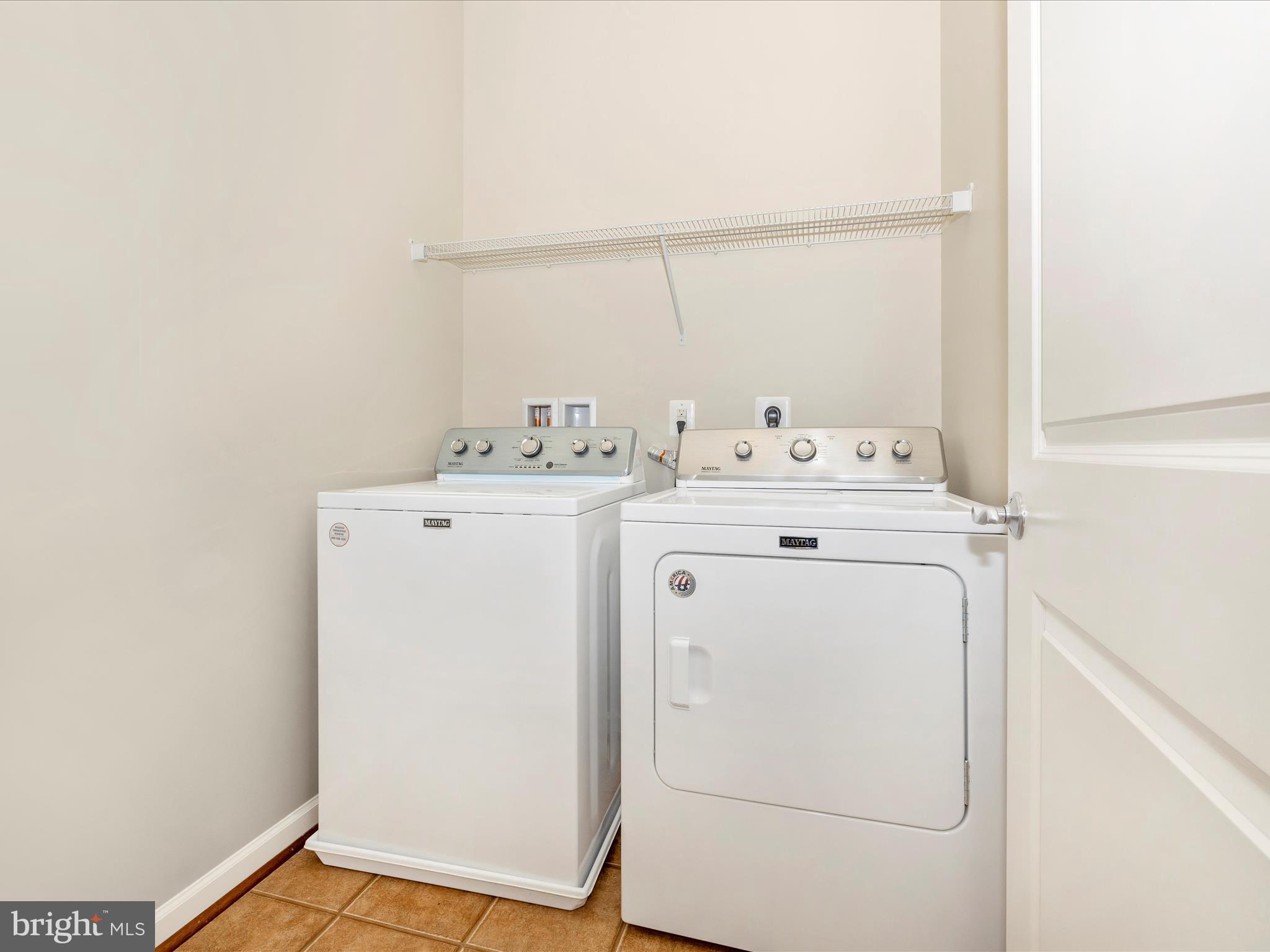 20209 Bupp Road Poolesville, MD 20837 - Photo 33 of 78 Main Level Laundry Room