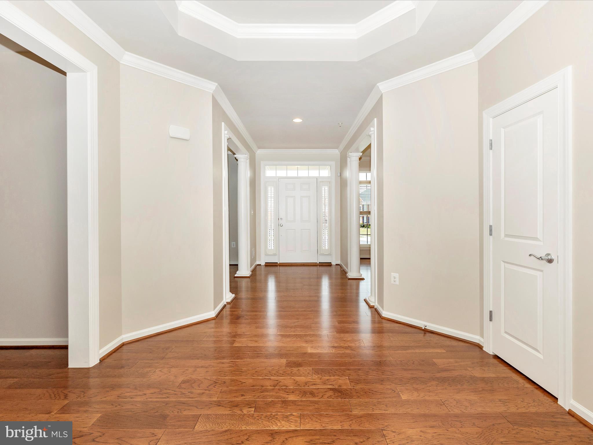 20209 Bupp Road Poolesville, MD 20837 - Photo 4 of 78 Foyer