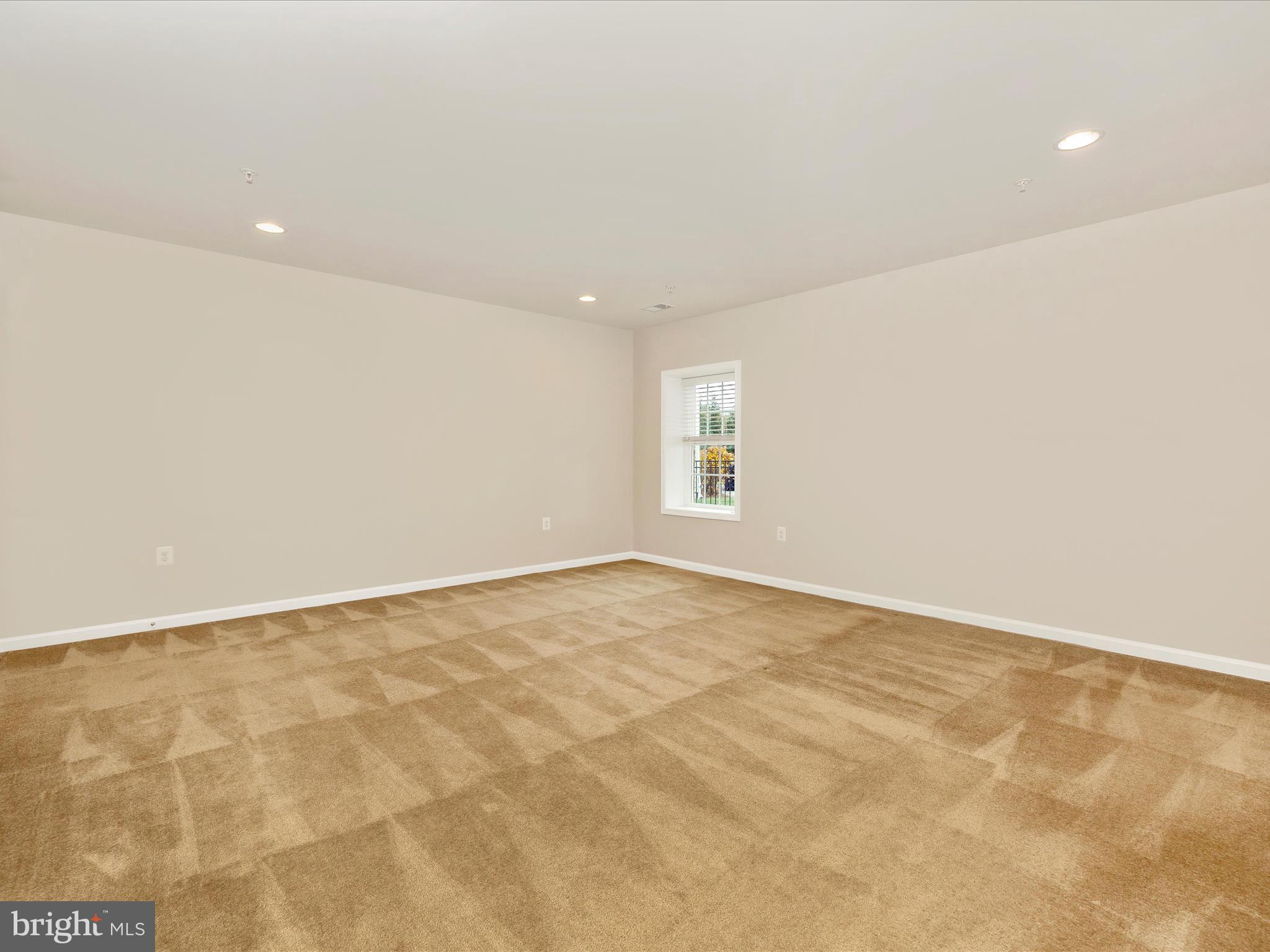 20209 Bupp Road Poolesville, MD 20837 - Photo 46 of 78 Lower Level 4th Bedroom