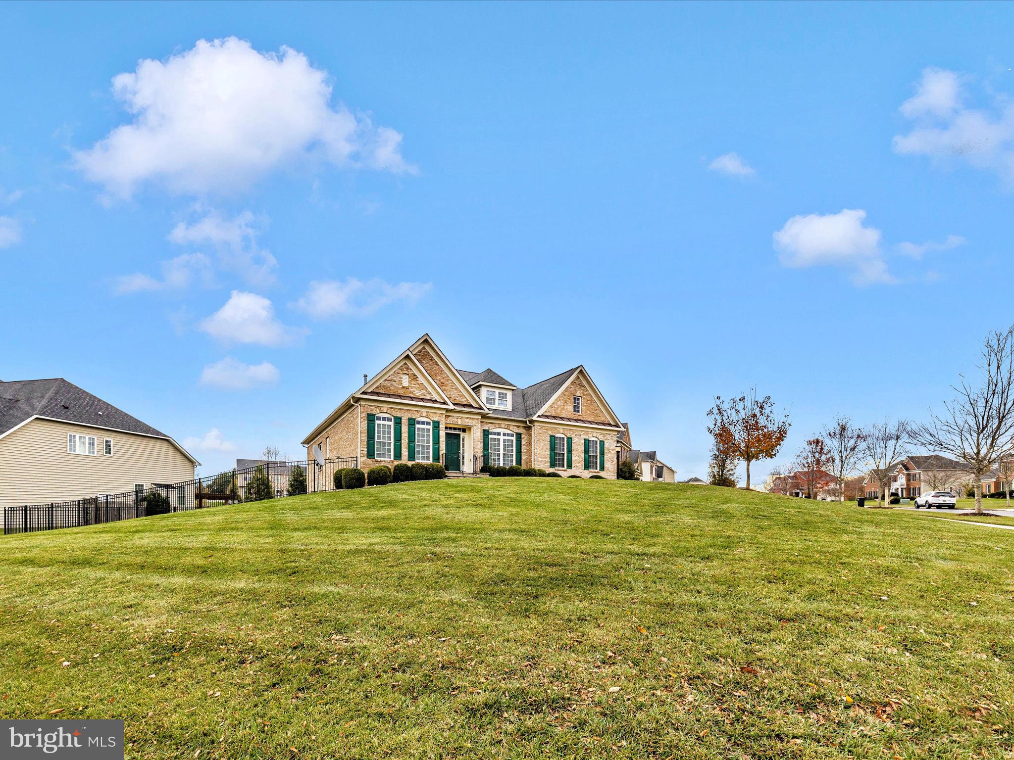 20209 Bupp Road Poolesville, MD 20837 - Photo 52 of 78 Exterior Front
