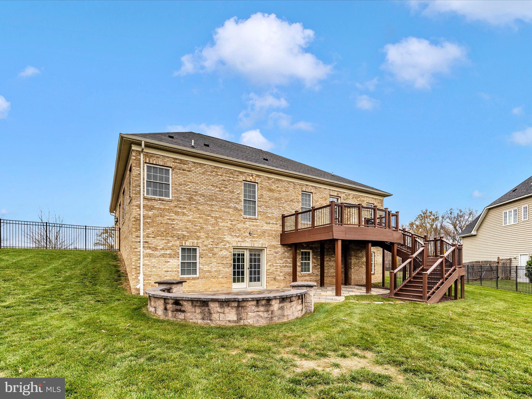 20209 Bupp Road Poolesville, MD 20837 - Photo 56 of 78 Exterior Back