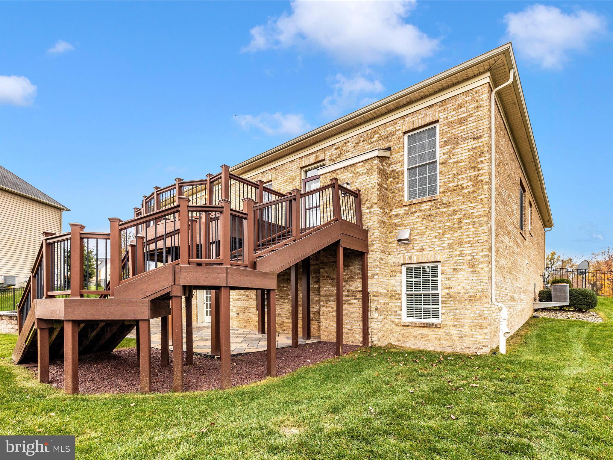 20209 Bupp Road Poolesville, MD 20837 - Photo 59 of 78 Exterior Back