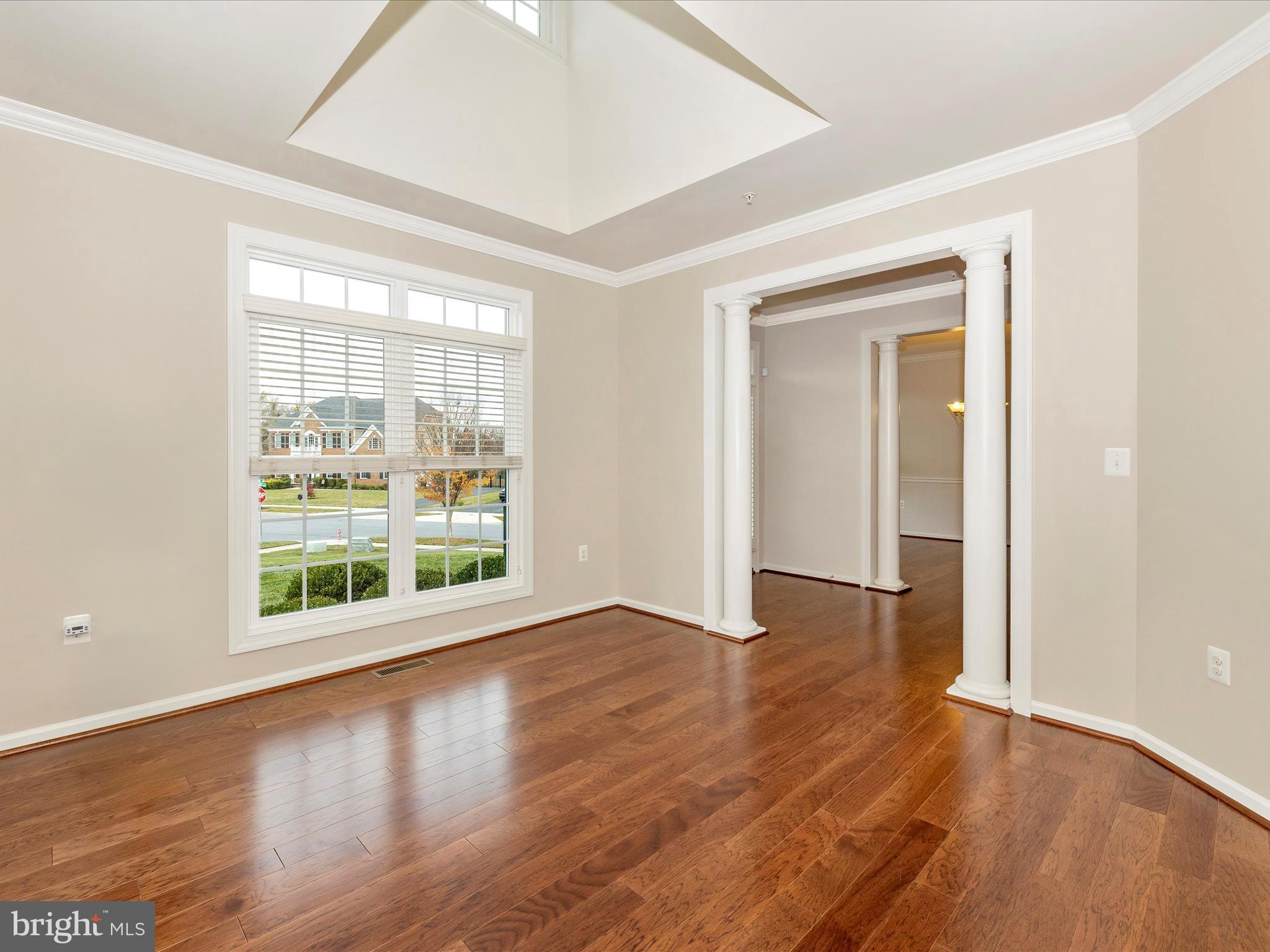 20209 Bupp Road Poolesville, MD 20837 - Photo 9 of 78 Living Room/Office