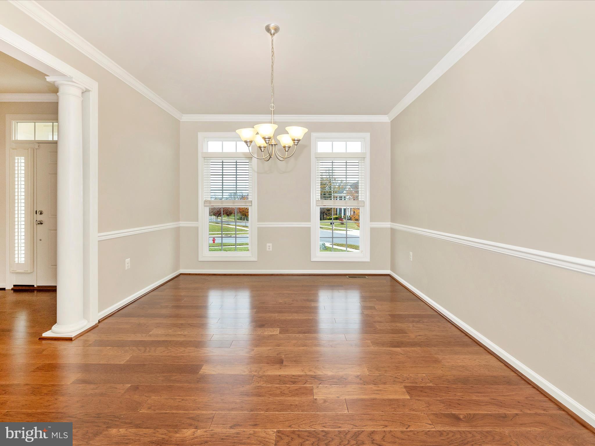20209 Bupp Road Poolesville, MD 20837 - Photo 10 of 78 Dining Room