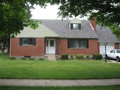 1009 East Stroop Road Kettering, OH 45429 - Photo 1 of 1