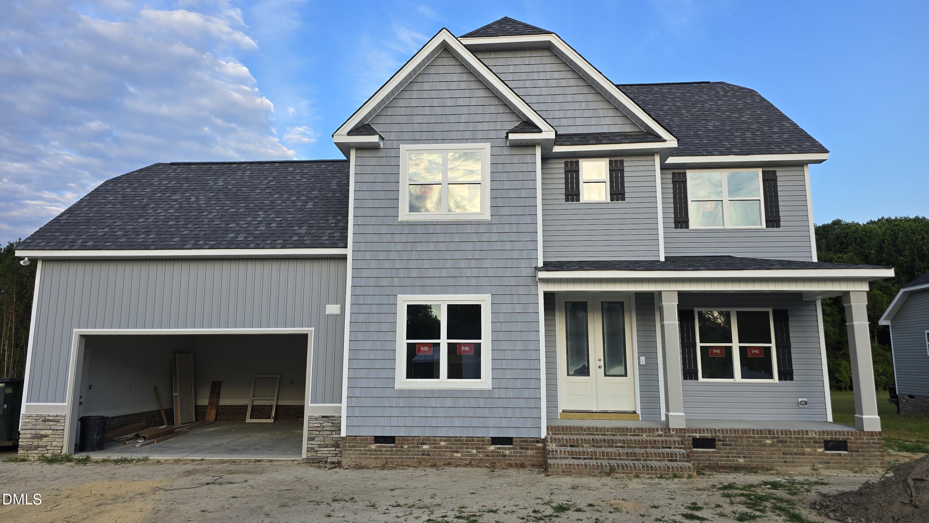 310 Freedom Rdg Drive Smithfield, NC 27577 - Photo 1 of 19
