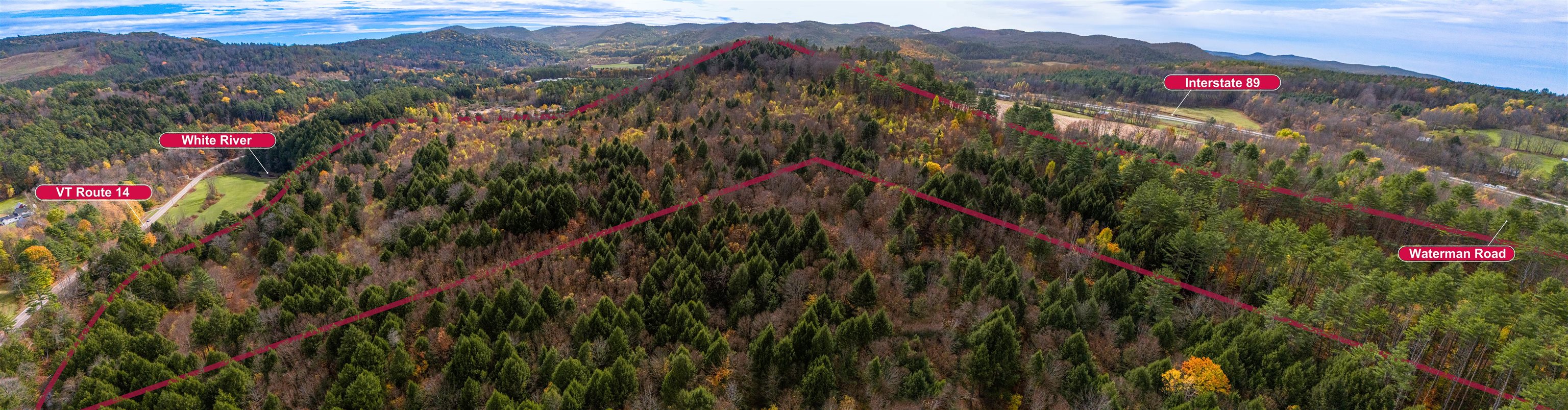 911 Waterman Road Royalton, VT 05068 - Photo 9 of 10