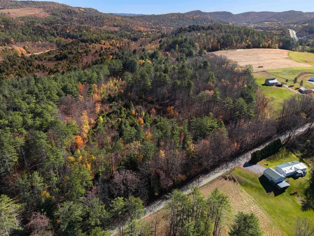 $349,000 | 911 Waterman Road, Royalton, VT 05068