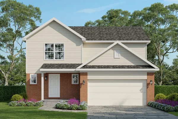 $289,990 | 572 Brady Lane, Pontiac, MI 48342