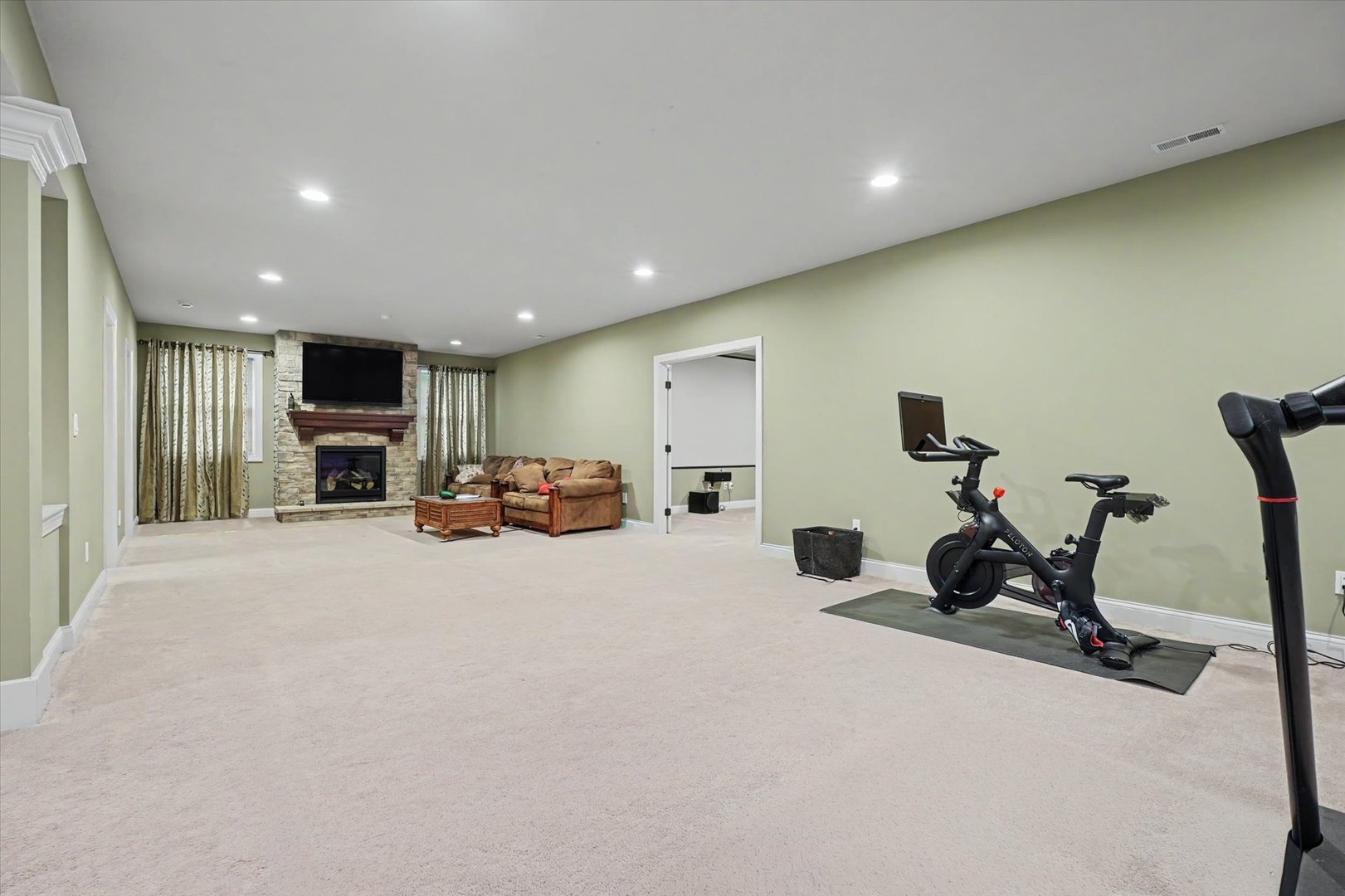 1309 Cross Creek Road Mahomet, IL 61853 - Photo 66 of 95