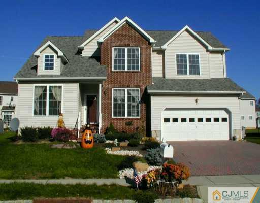 27 Champlain Road Monmouth Junction, NJ 08852 - Photo 1 of 8 Gallery Image 1