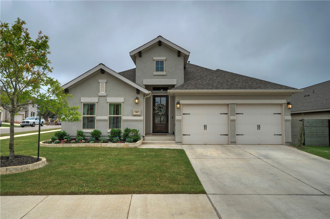 101 Gabriel Point Lane Georgetown, TX 78628 - Photo 1 of 1 Gallery Image 1