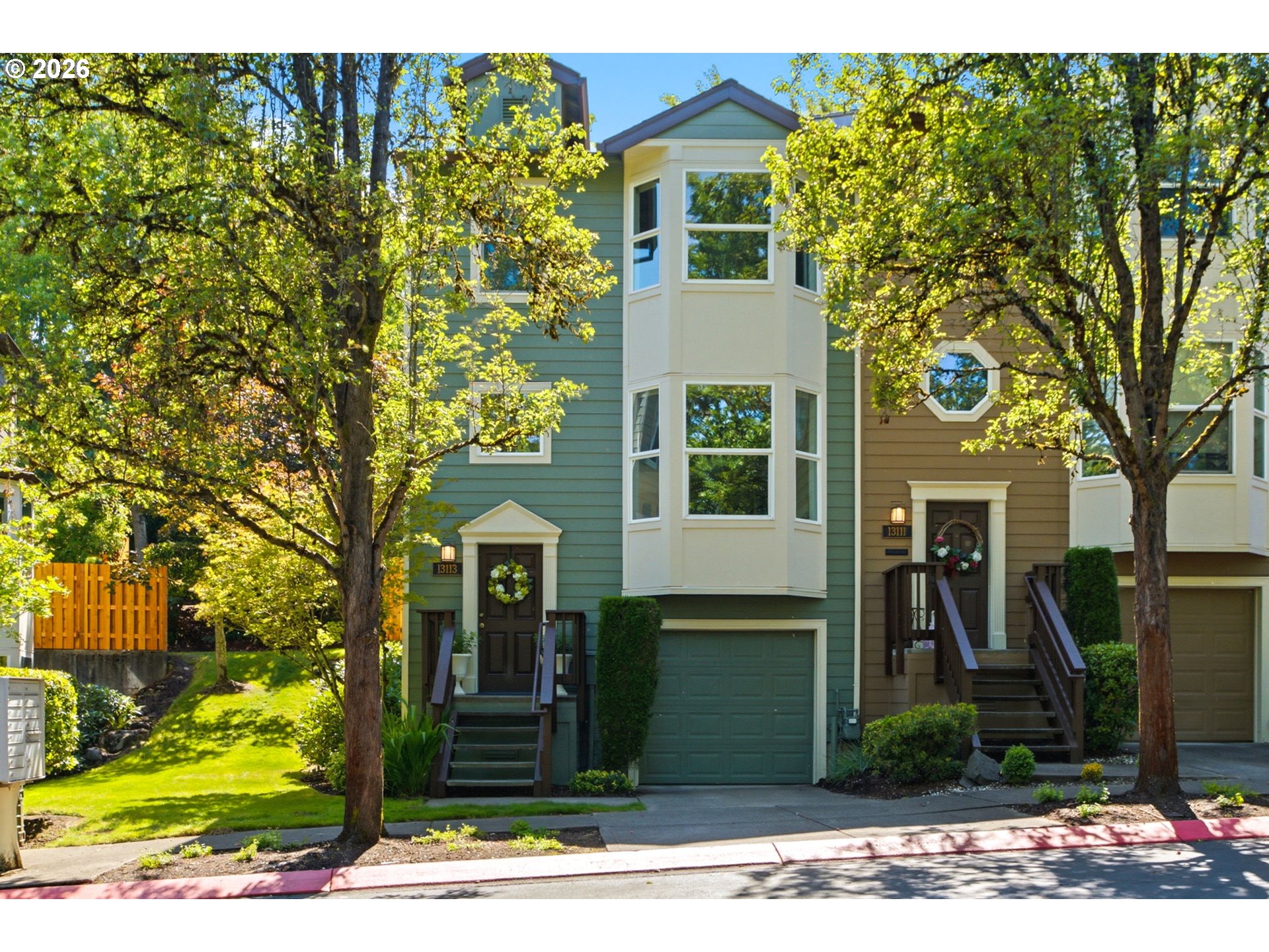 13113 Southwest Merlin Place Tigard, OR 97223 - Photo 1 of 39