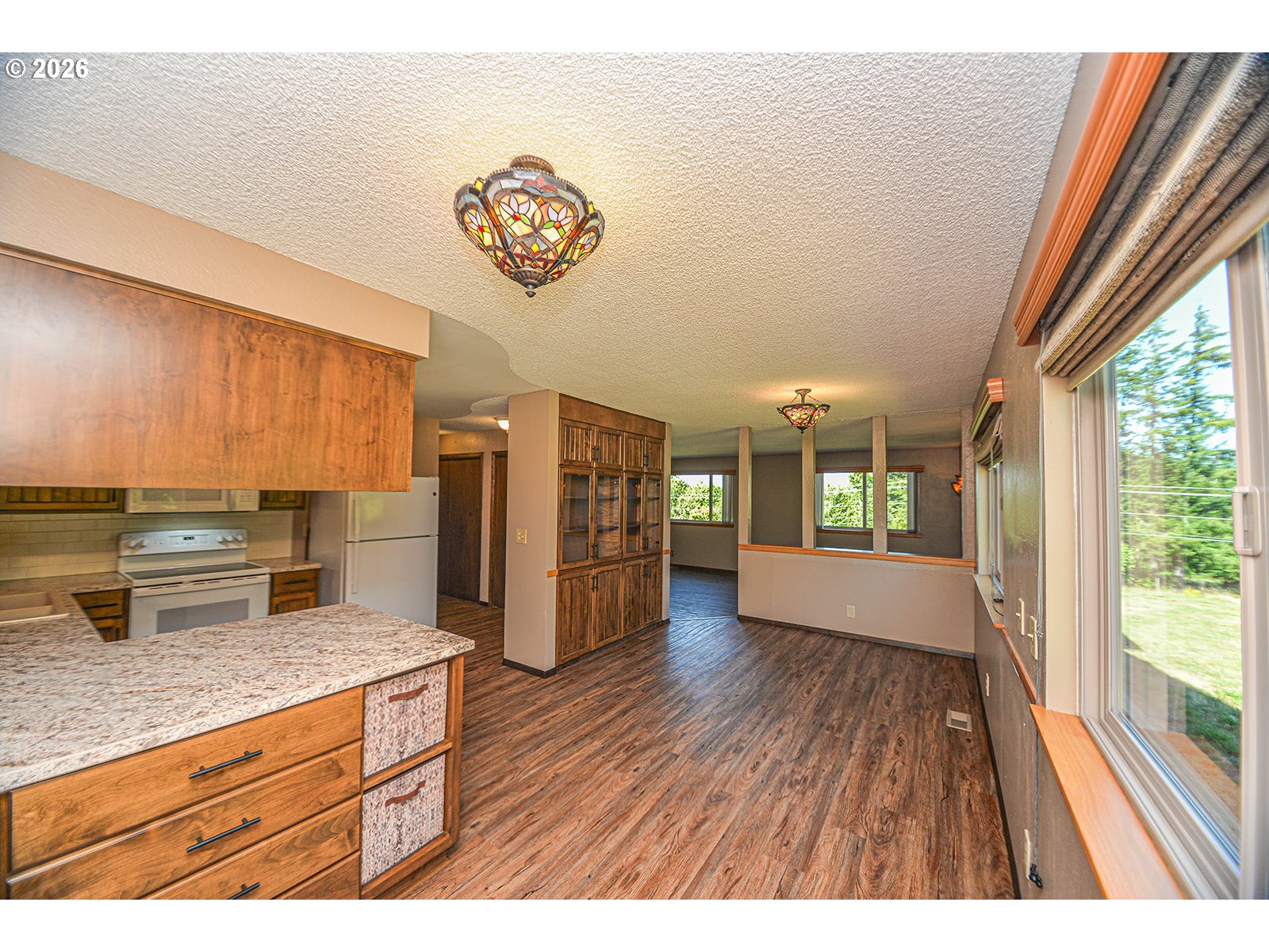 27340 Parkdale Road Rainier, OR 97048 - Photo 8 of 47 Dining Room