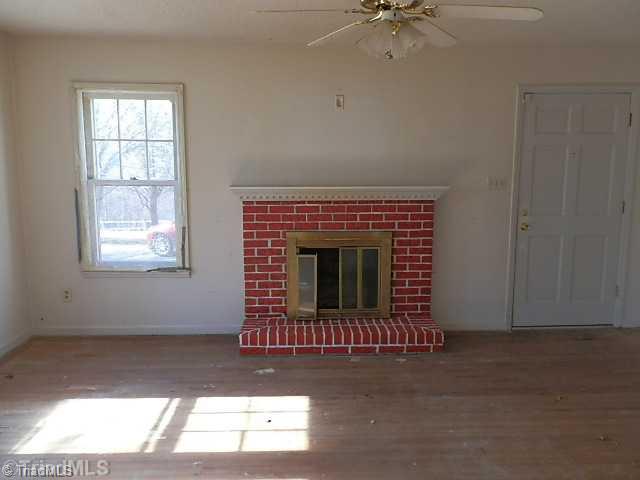 310 Okeewemee Road Troy, NC 27371 - Photo 6 of 16 Exterior Front.