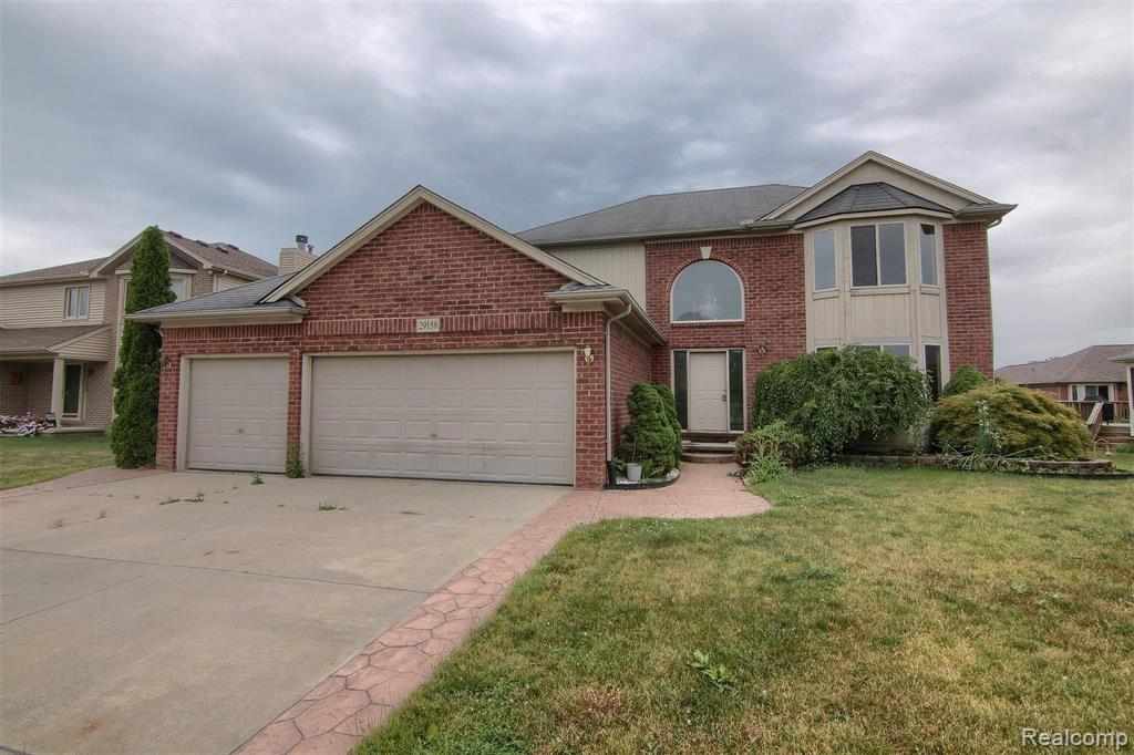 29158 Rachid Lane Chesterfield, MI 48047 - Photo 1 of 37