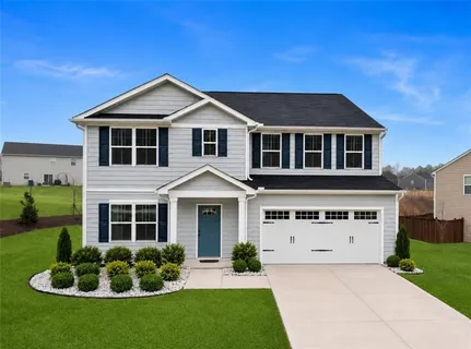 $378,900 | 9060 Celtic Drive, Winston, GA 30187