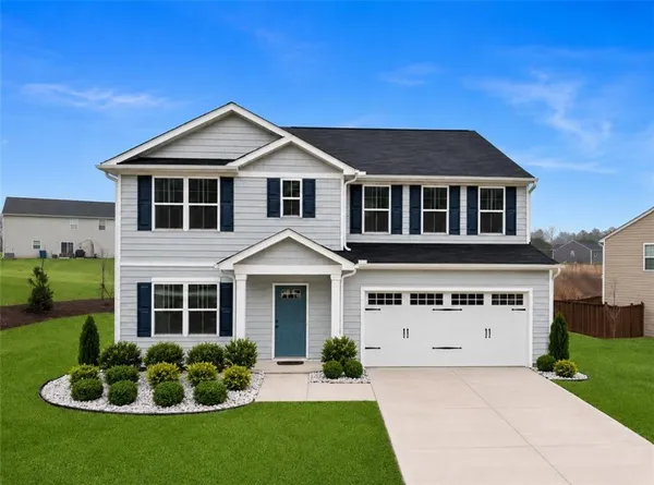 $378,900 | 9060 Celtic Drive, Winston, GA 30187